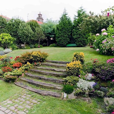 Posada De Pedreña Esterno foto