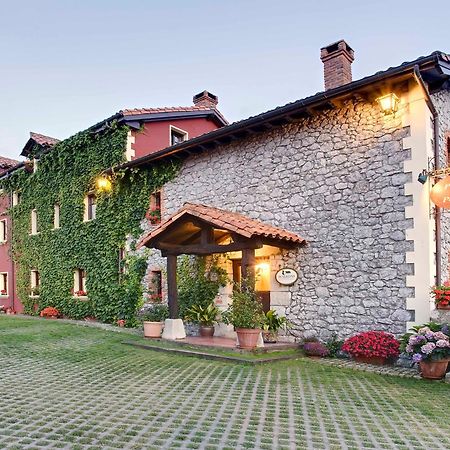 Posada De Pedreña Esterno foto
