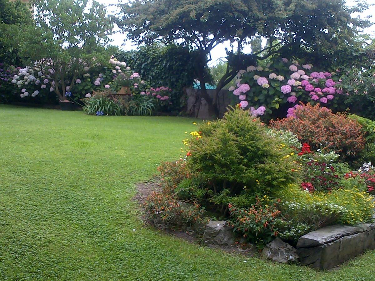 Posada De Pedreña Esterno foto