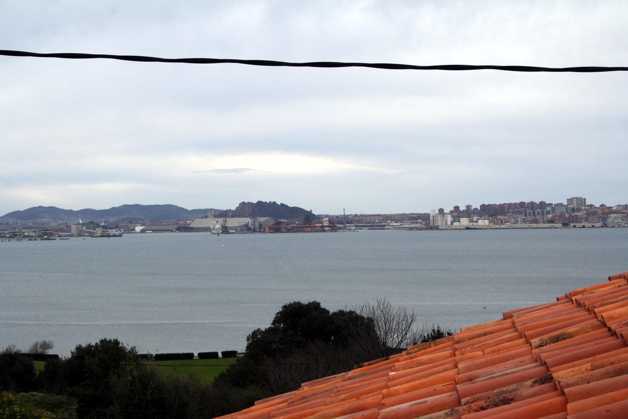 Posada De Pedreña Esterno foto