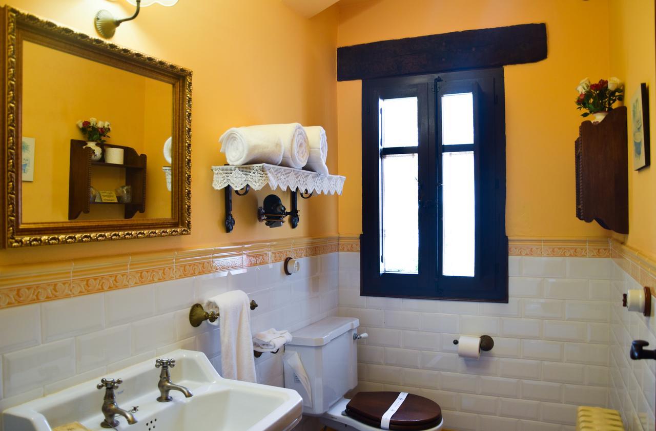 Posada De Pedreña Esterno foto