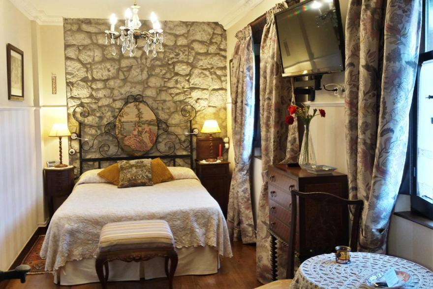 Posada De Pedreña Esterno foto