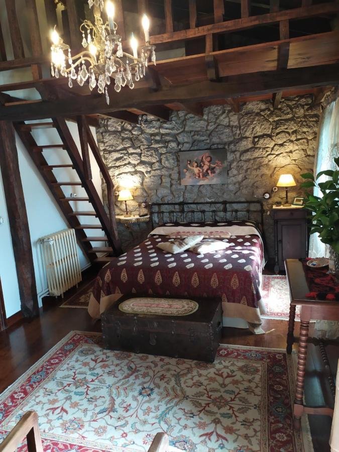 Posada De Pedreña Esterno foto