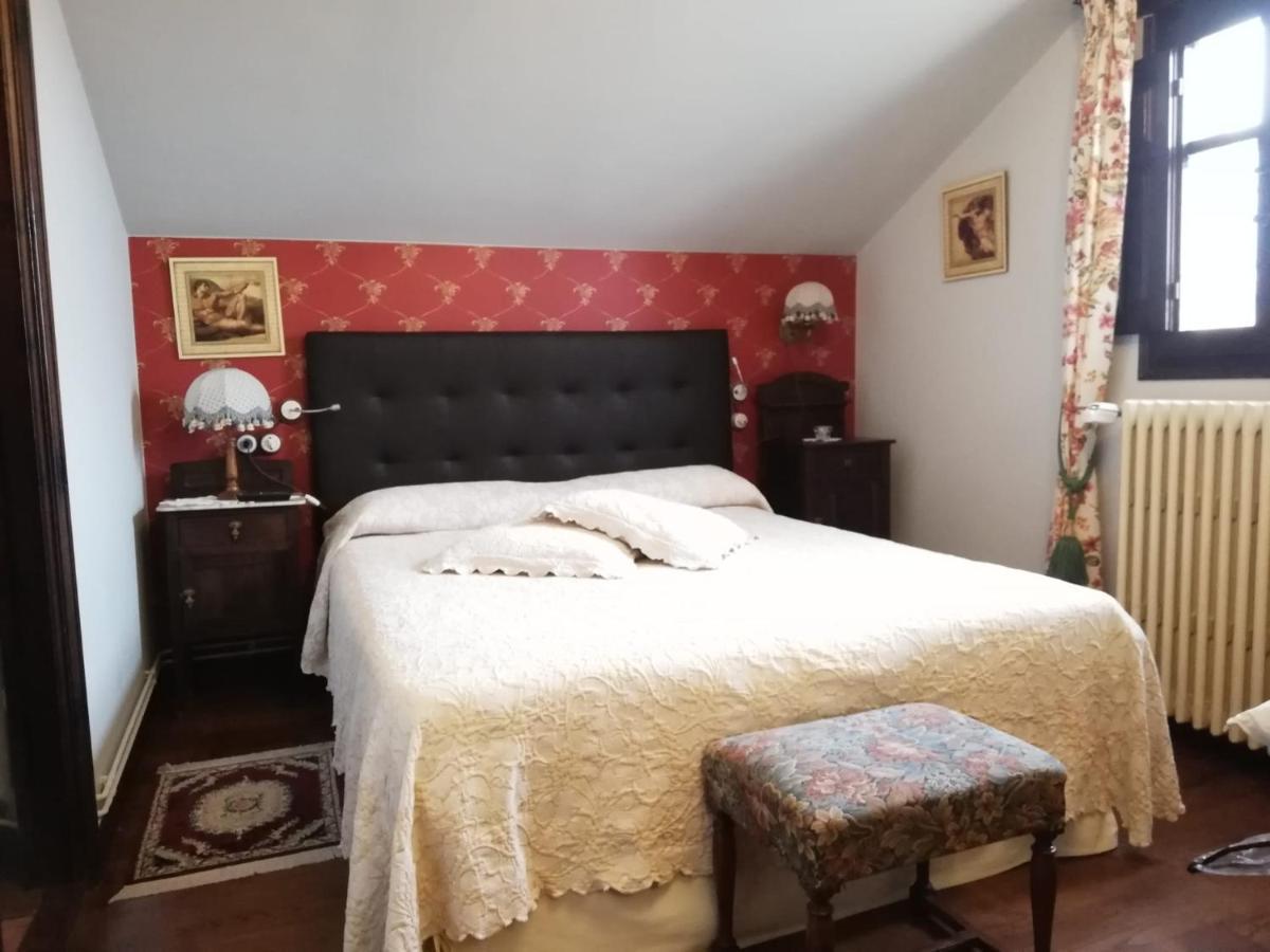 Posada De Pedreña Esterno foto