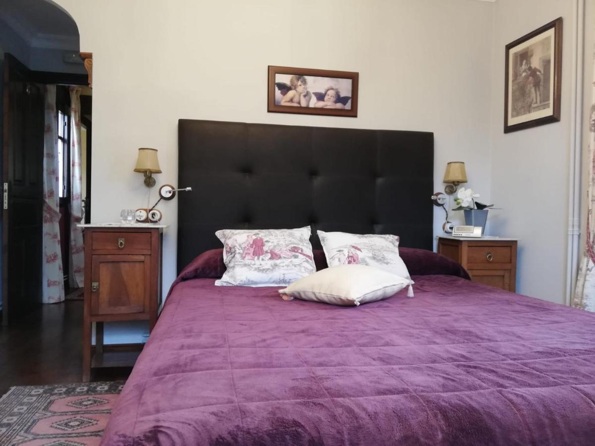 Posada De Pedreña Esterno foto