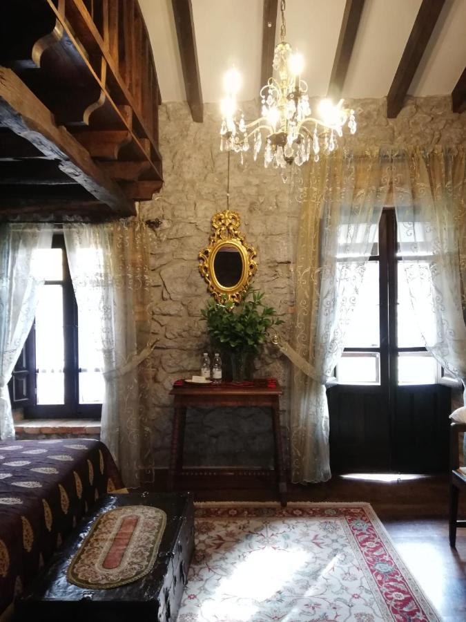 Posada De Pedreña Esterno foto
