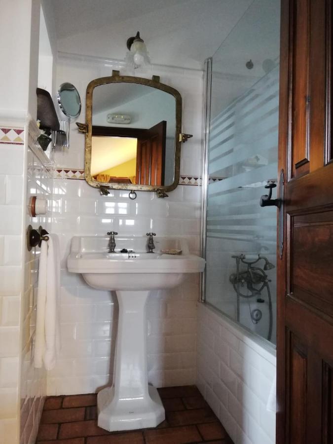 Posada De Pedreña Esterno foto