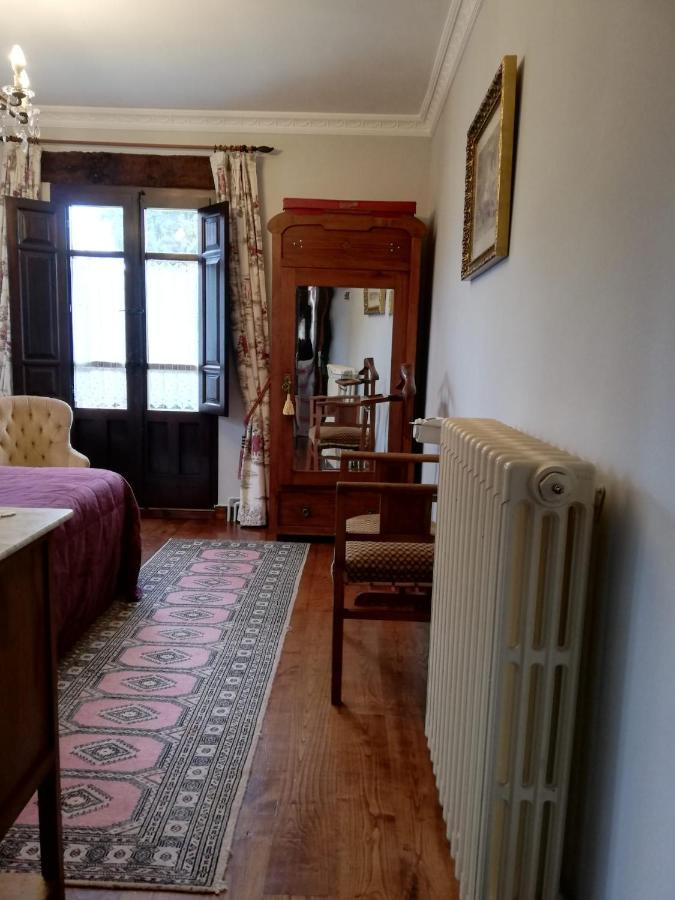 Posada De Pedreña Esterno foto