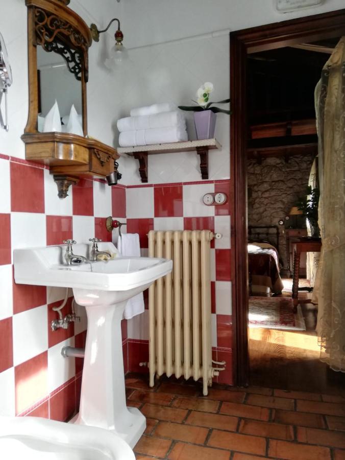Posada De Pedreña Esterno foto