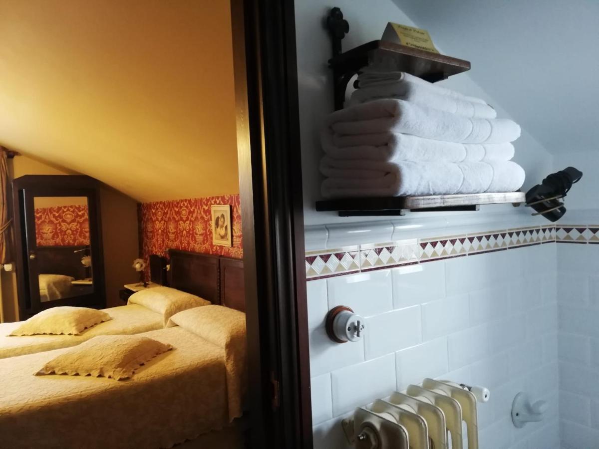 Posada De Pedreña Esterno foto