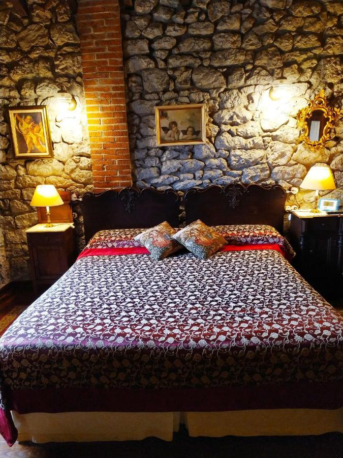 Posada De Pedreña Esterno foto
