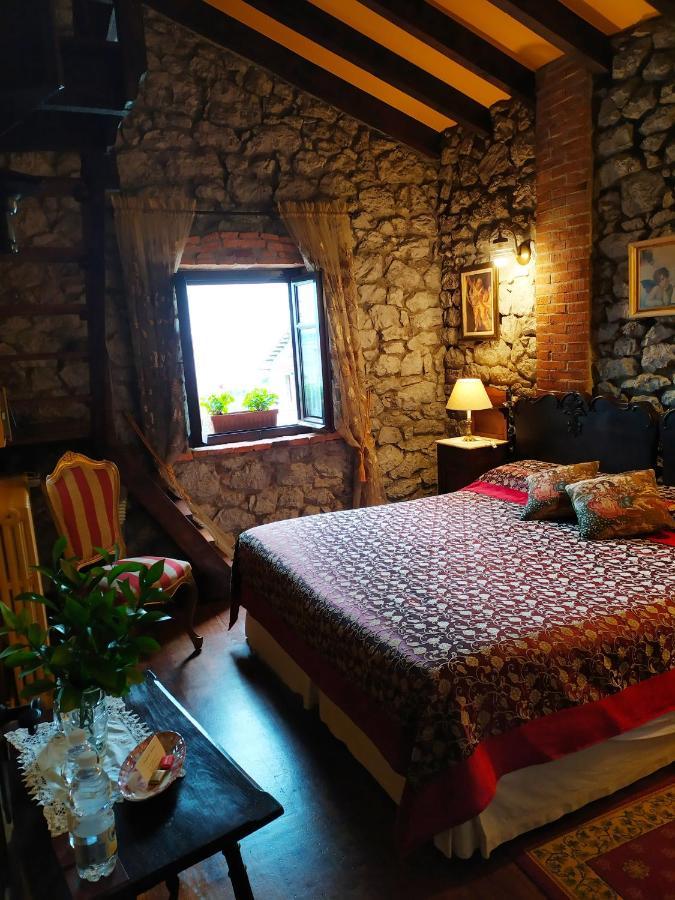 Posada De Pedreña Esterno foto